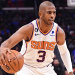 Chris Paul to Lakers Trade Latest News and Rumors