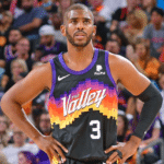 Chris Paul Lakers Trade Latest Updates and Rumors