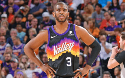 Chris Paul Lakers Trade Latest Updates and Rumors