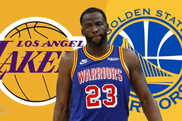 Draymond Green Lakers Trade Latest Updates and Speculation