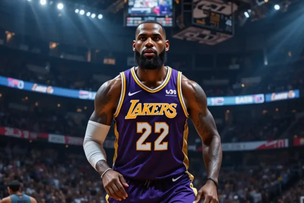 Lakers Trade LeBron Latest Updates & Rumors