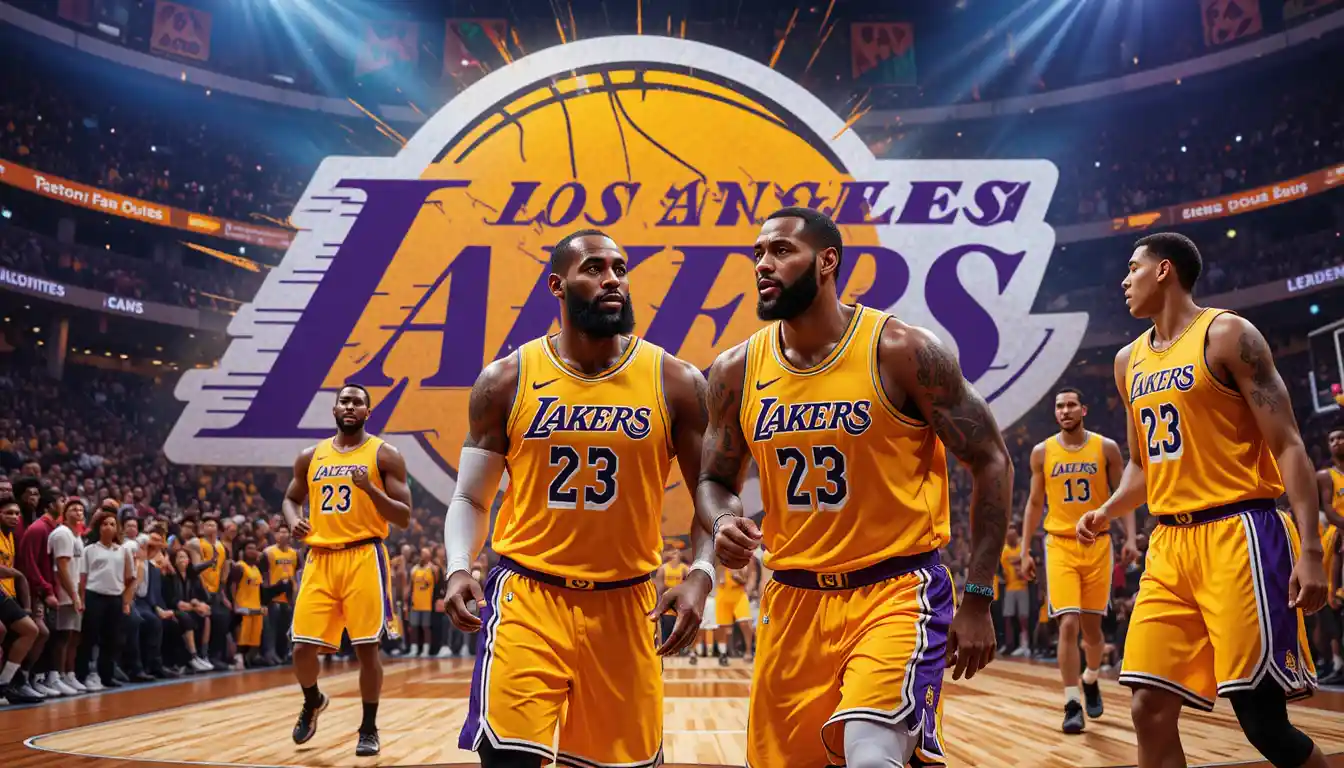 Los Angeles Lakers Trade Rumors Breaking News & Updates