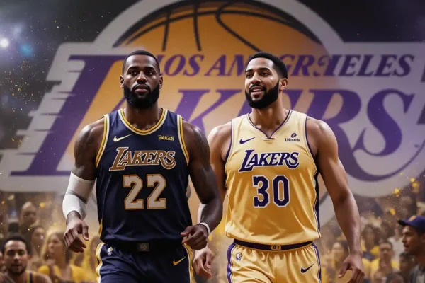 NBA Lakers Rumors Trade Latest News and Potential Moves