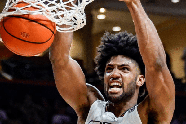 Norchad Omier: The Rise of a Nicaraguan Basketball Star in NCAA and International Play Norchad Omier: The Rise of a Nicaraguan Basketball Star in NCAA and International Play
