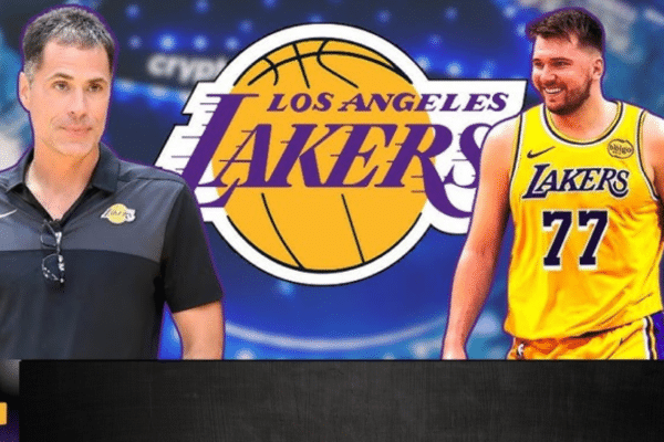 Lakers Trade Talk: Latest Rumors and Updates for USA Fans Lakers Trade Talk: Latest Rumors and Updates for USA Fans