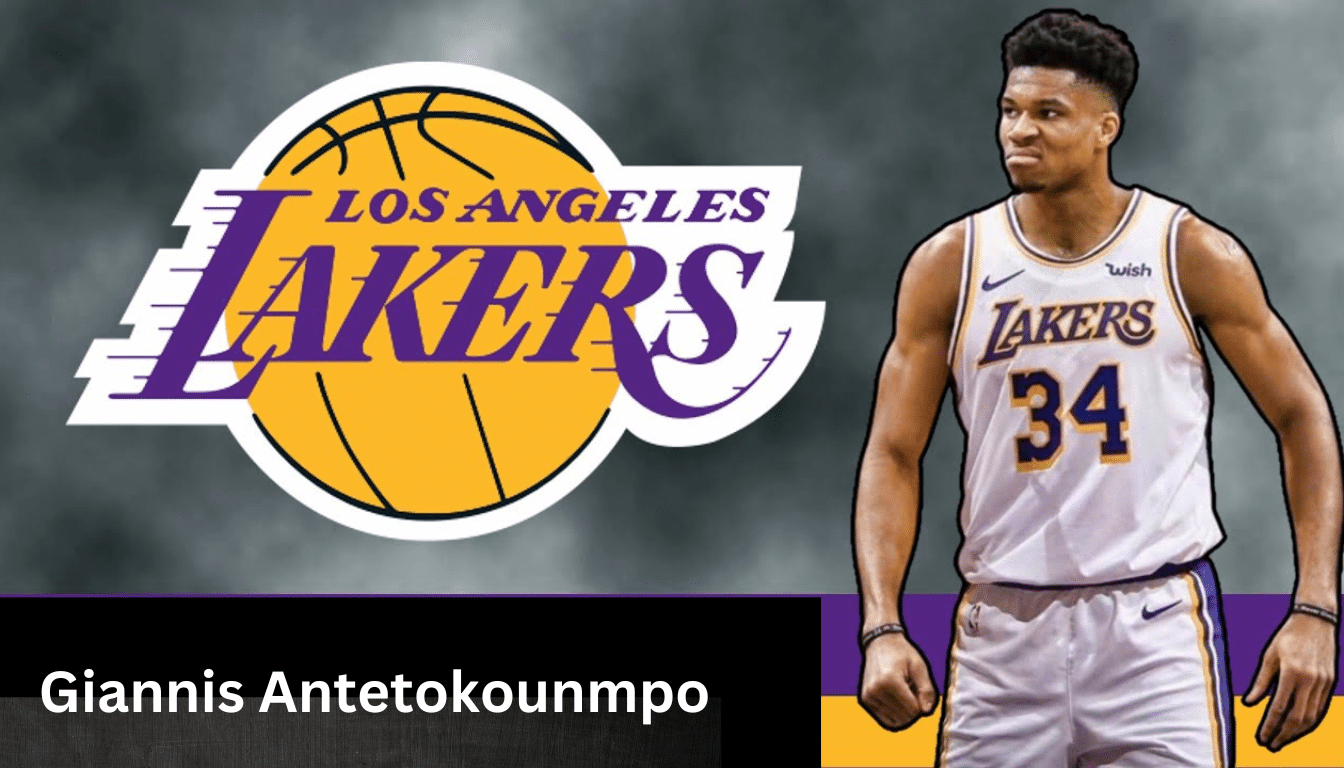 Giannis Antetokounmpo Trade to Lakers: What It Means for USA