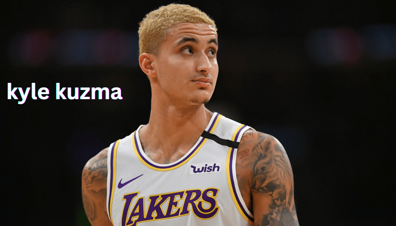 Kyle Kuzma Lakers Trade: What It Means for the Team