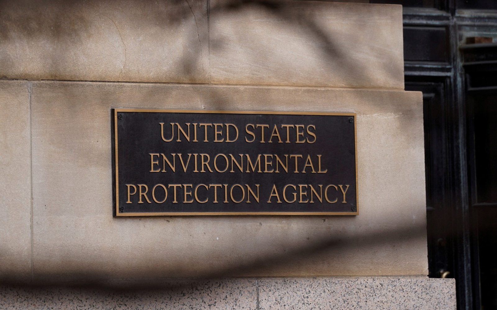 EPA workers silenced while the agency cancels hundreds of grants