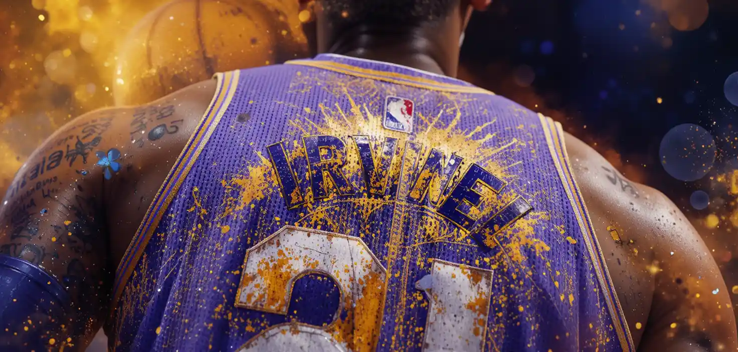 Kyrie Trade to Lakers