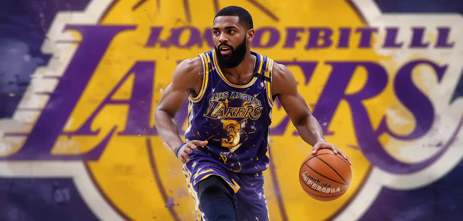 Kyrie Trade to Lakers