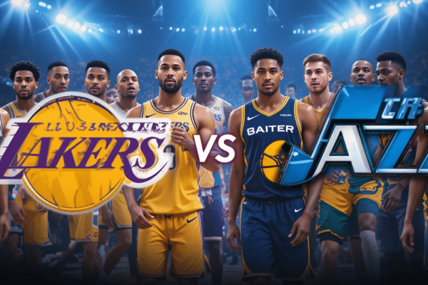 Breaking Down the Lakers Jazz Trade: What It Means for USA Fans Breaking Down the Lakers Jazz Trade: What It Means for USA Fans