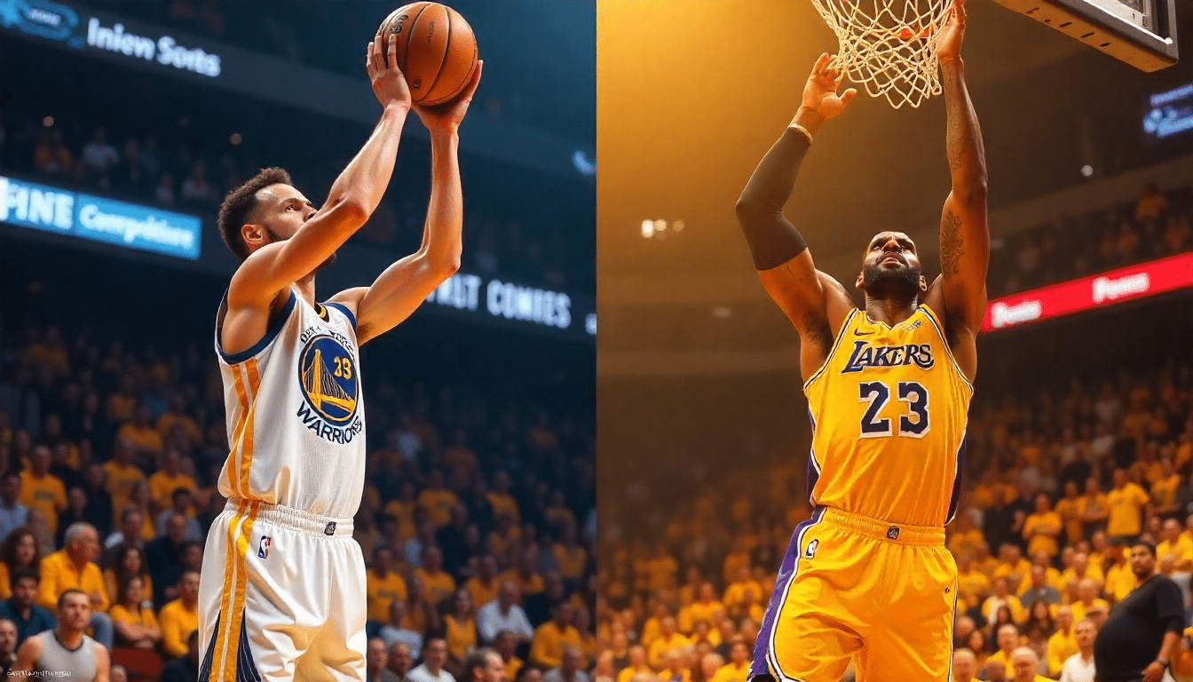 Stephen Curry Lakers trade 