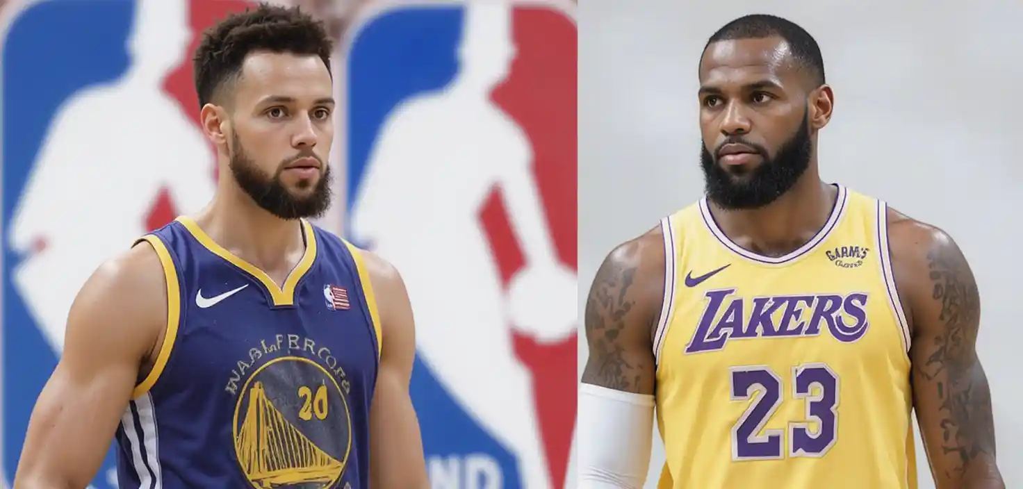 The main challenges include LaVine's substantial contract and the need for the Lakers to match salaries without exceeding the luxury tax threshold.