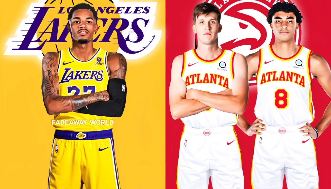 The Impact of a Dejounte Murray Trade