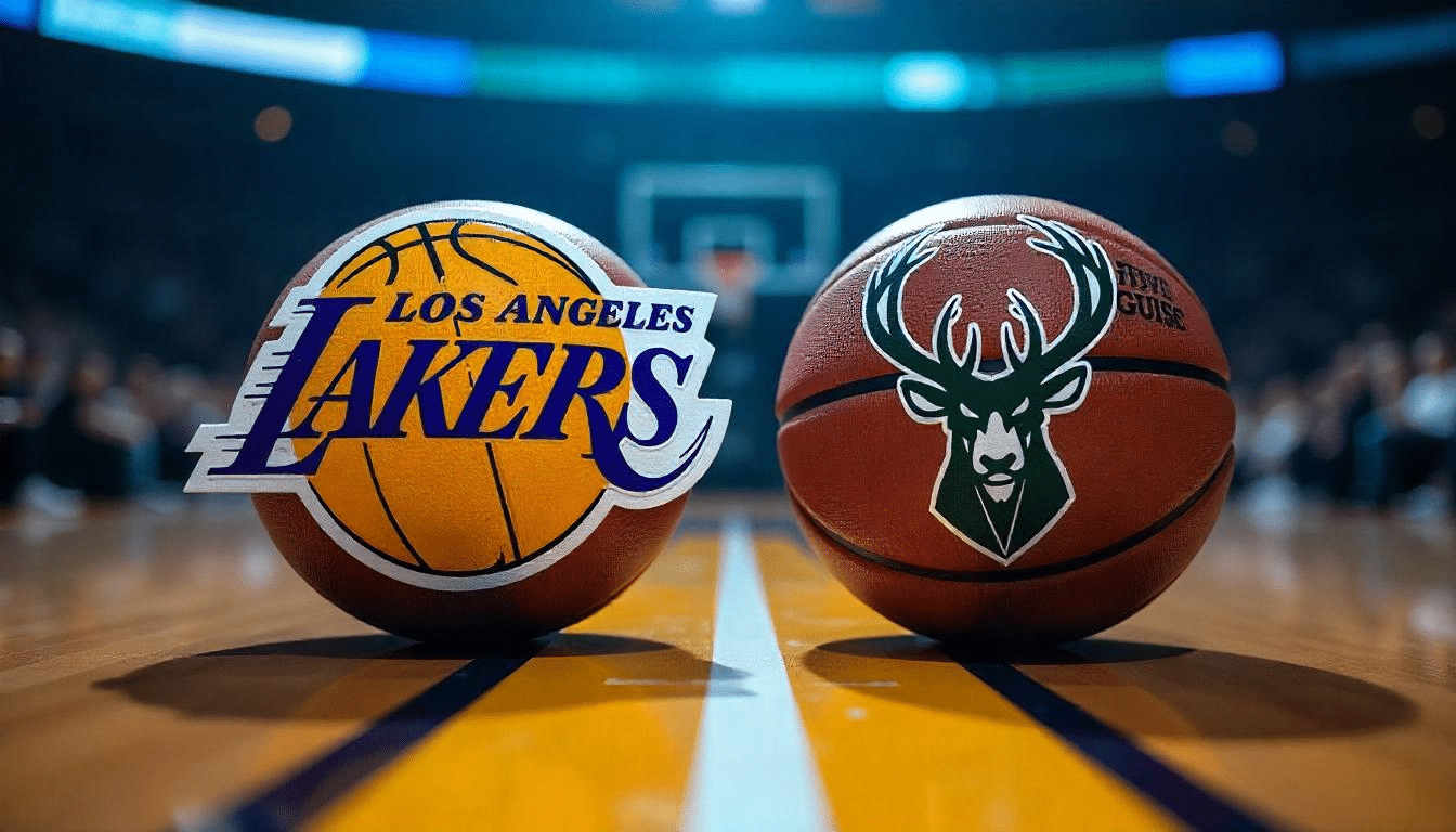 Lakers Bucks Trade: Latest News & Updates on NBA Moves