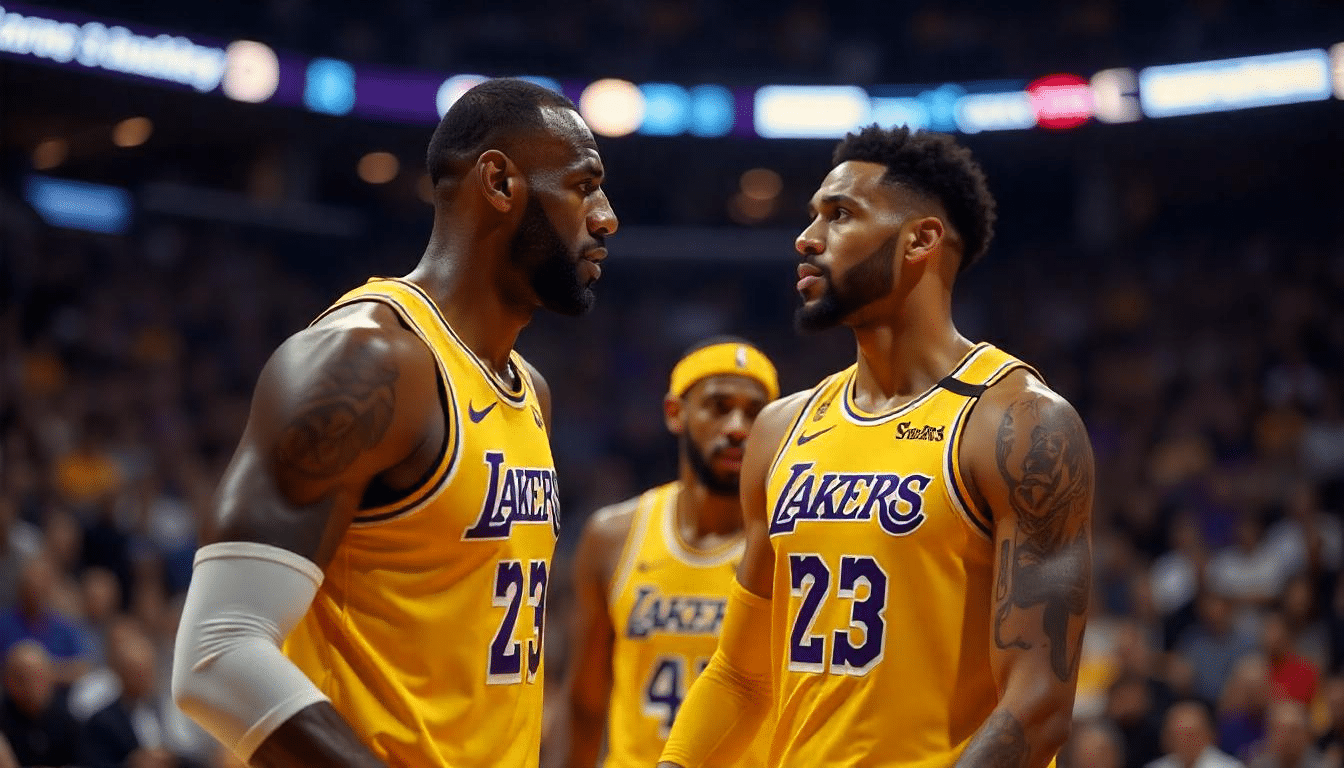 Lakers Bucks Trade: Latest News & Updates on NBA Moves