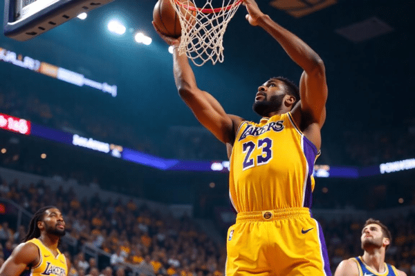 Myles Turner Trade to Lakers: What It Means for the Team