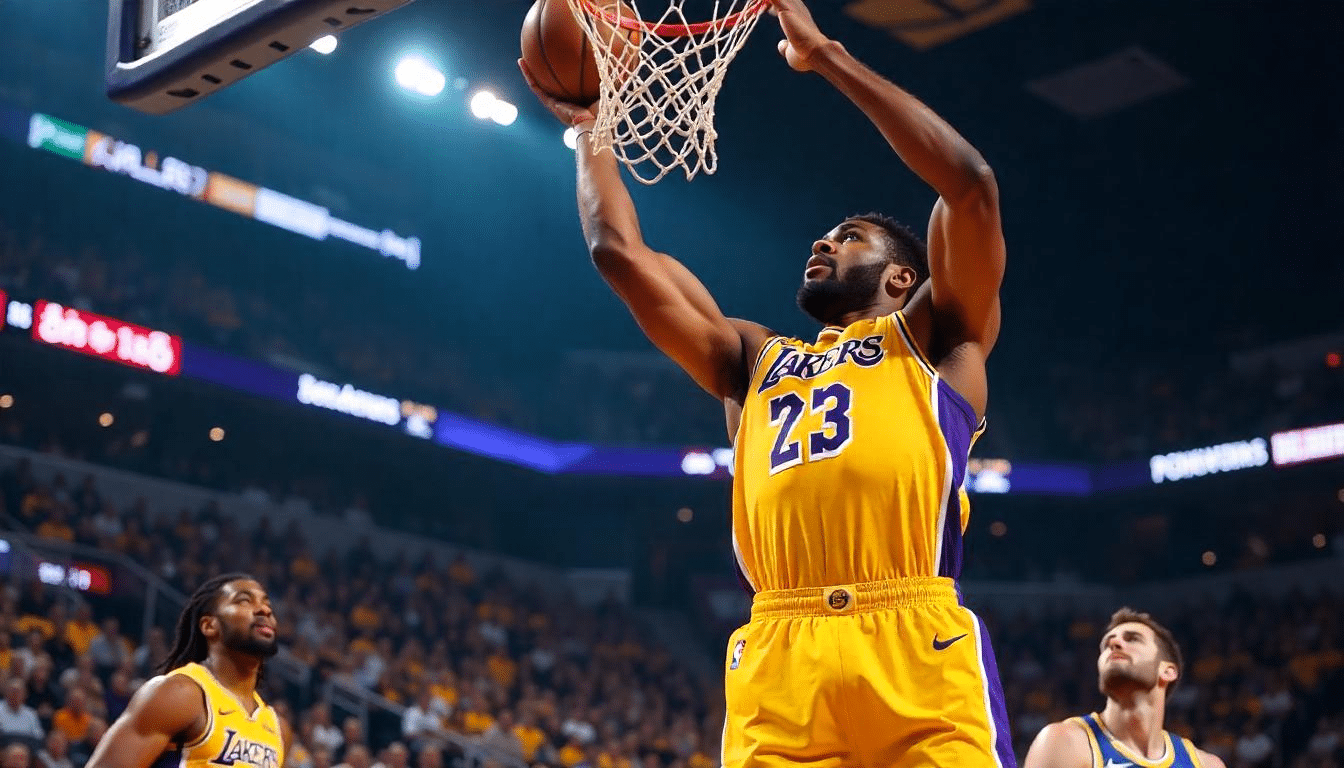 Myles Turner Trade to Lakers: What It Means for the Team
