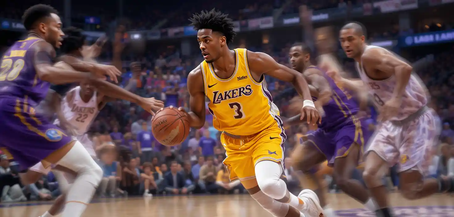 ja morant trade lakers