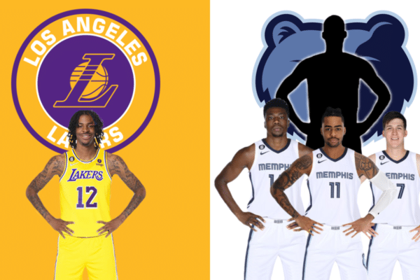Ja Morant Trade to the Lakers: What’s Next for LA?