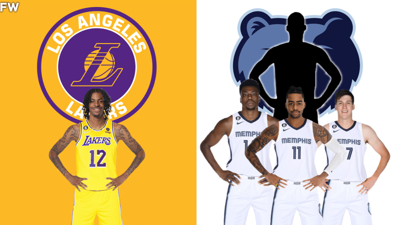 Ja Morant Trade to the Lakers: What’s Next for LA?