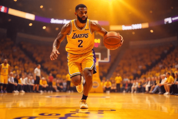 Kyrie Trade to Lakers: What It Means for the Team Kyrie Trade to Lakers: What It Means for the Team