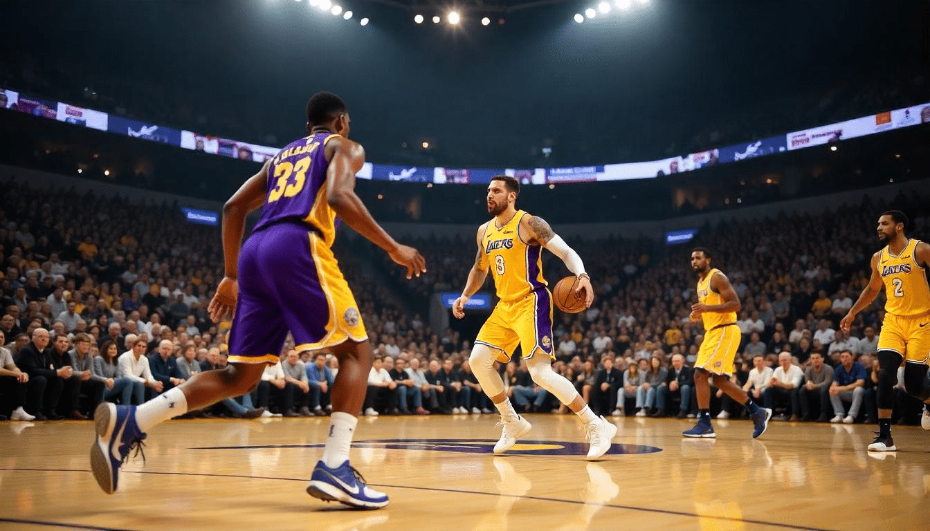 lakers pacers trade