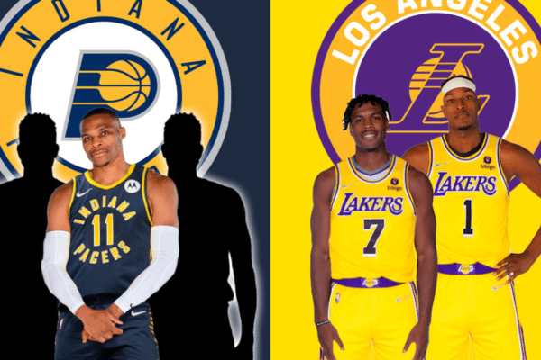 Latest Lakers Pacers Trade News and Analysis for 2025 Latest Lakers Pacers Trade News and Analysis for 2025