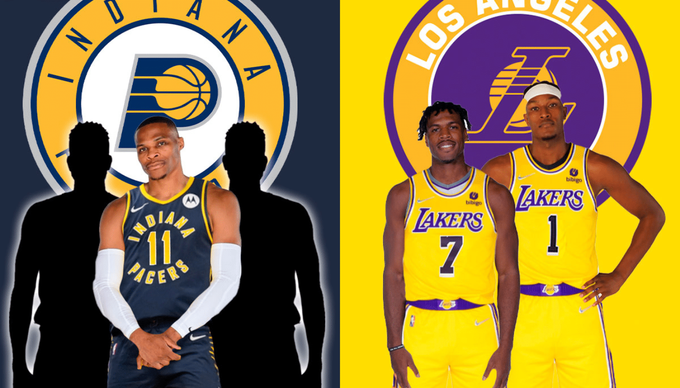 Latest Lakers Pacers Trade News and Analysis for 2025