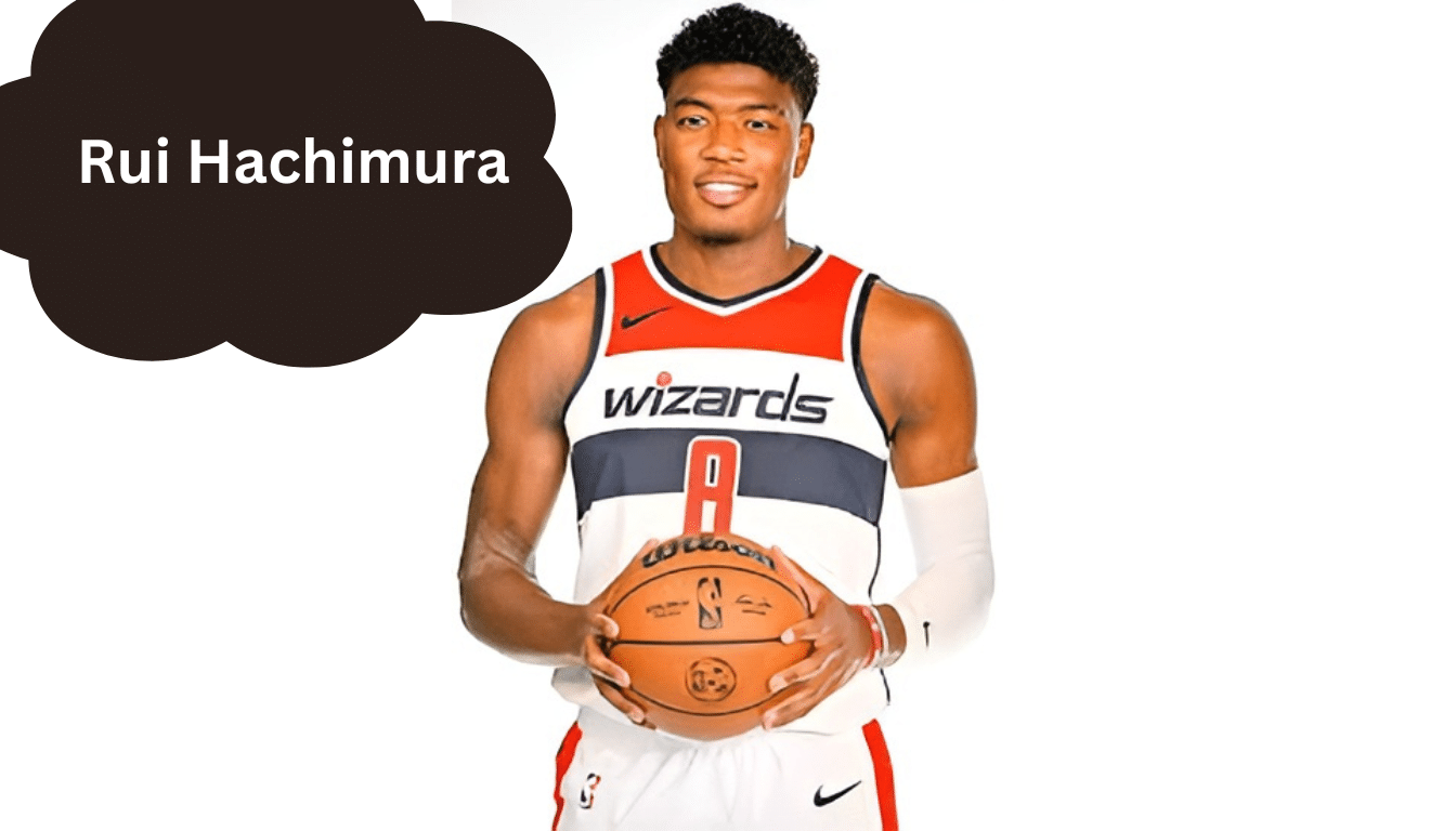 Lakers Rui Hachimura Trade: Latest News & Updates on the Move