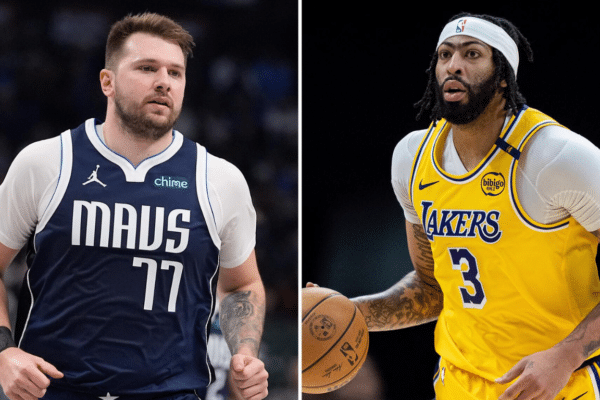 Breaking Down the Lakers Trade: Anthony Davis Updates Breaking Down the Lakers Trade: Anthony Davis Updates