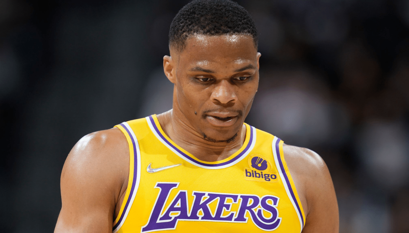 Lakers Trade for Westbrook: Full Breakdown of the Deal