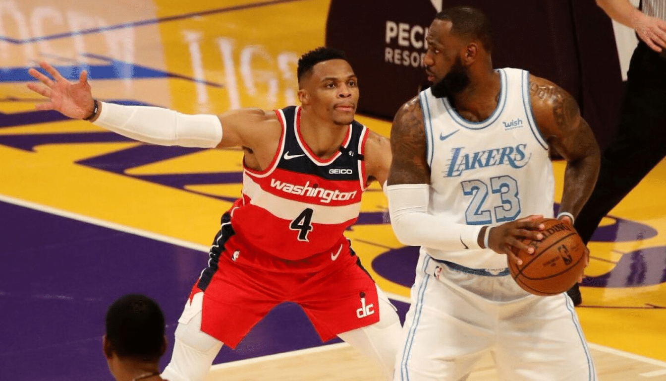 The Future of NBA Trades