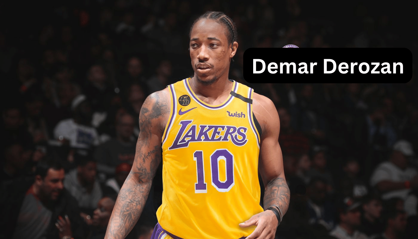 Demar DeRozan Trade to Lakers: Latest News & Rumors