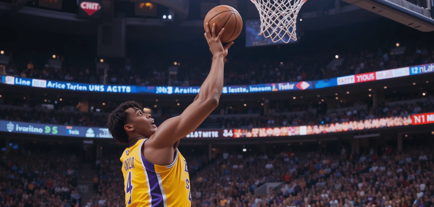 lakers trade proposal
