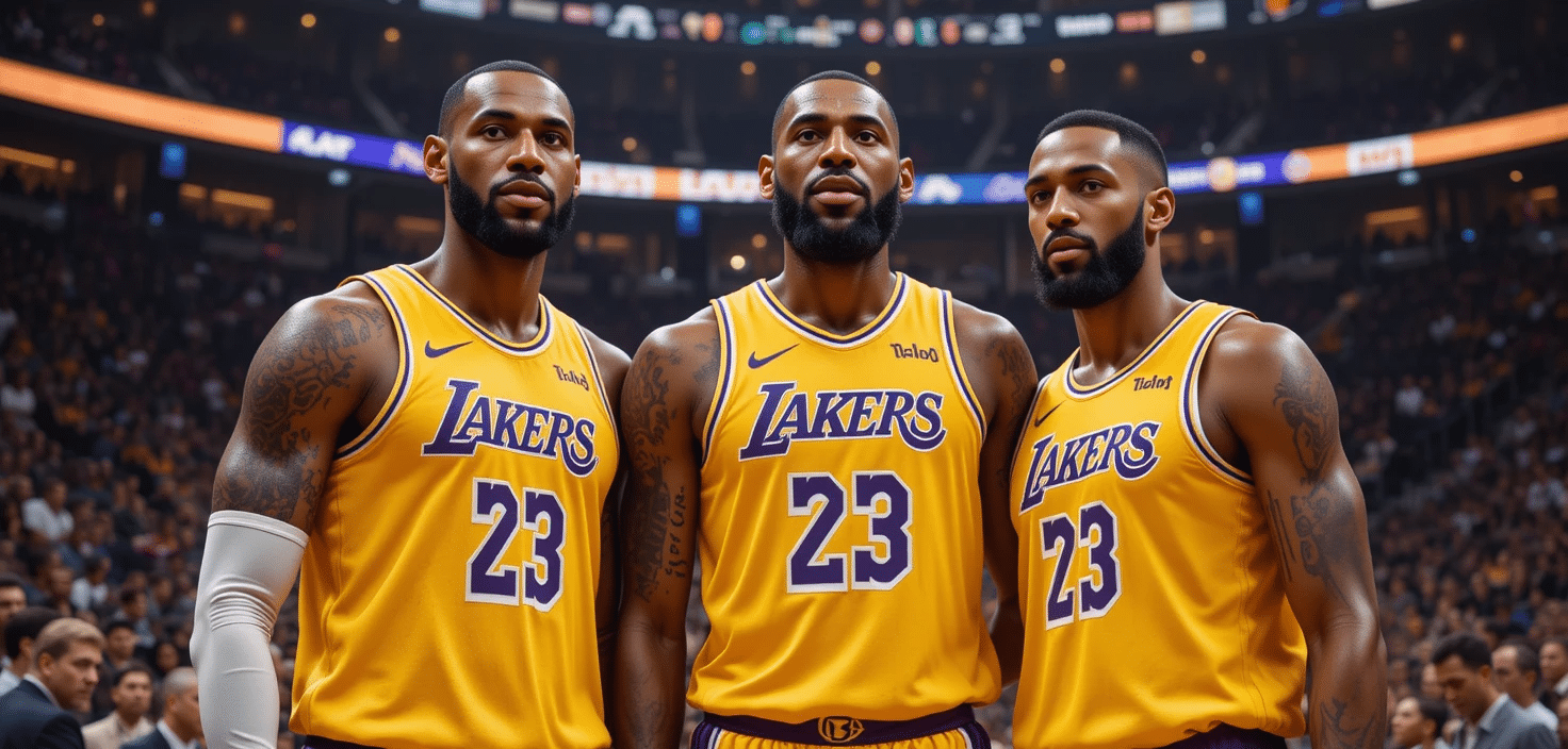 giannis antetokounmpo trade to lakers