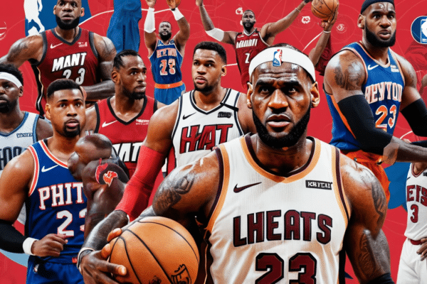 Lakers Should Trade LeBron: Is It Time for a Change? Lakers Should Trade LeBron: Is It Time for a Change?