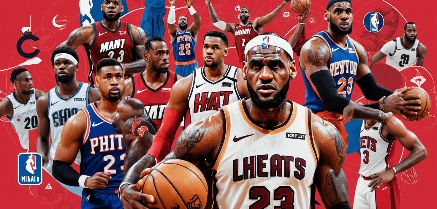 Lakers Should Trade LeBron: Is It Time for a Change?