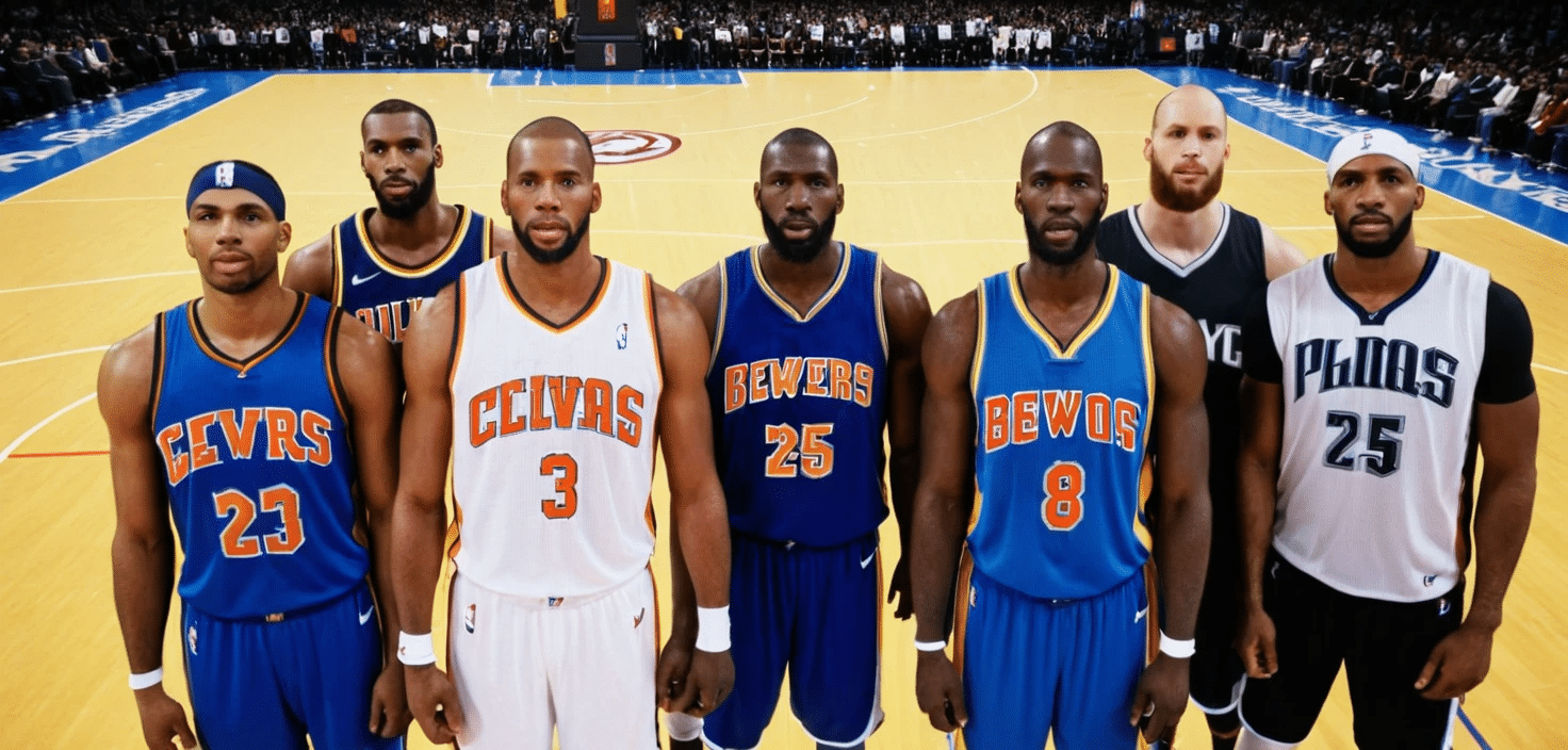 How Many NBA Players Are Jehovah Witnesses in the US?