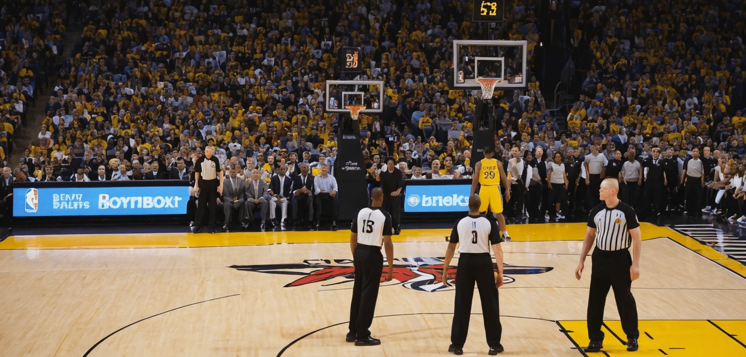 how much do nba refs make