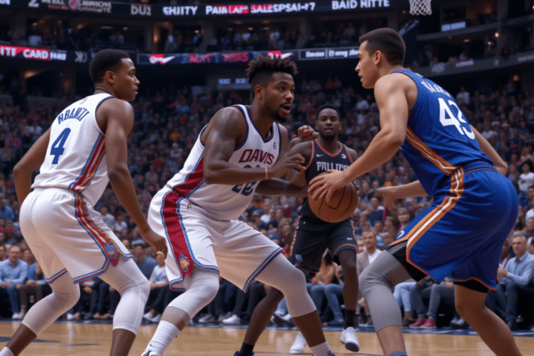 How Many Fouls to Foul Out in NBA: Rules Explained How Many Fouls to Foul Out in NBA: Rules Explained