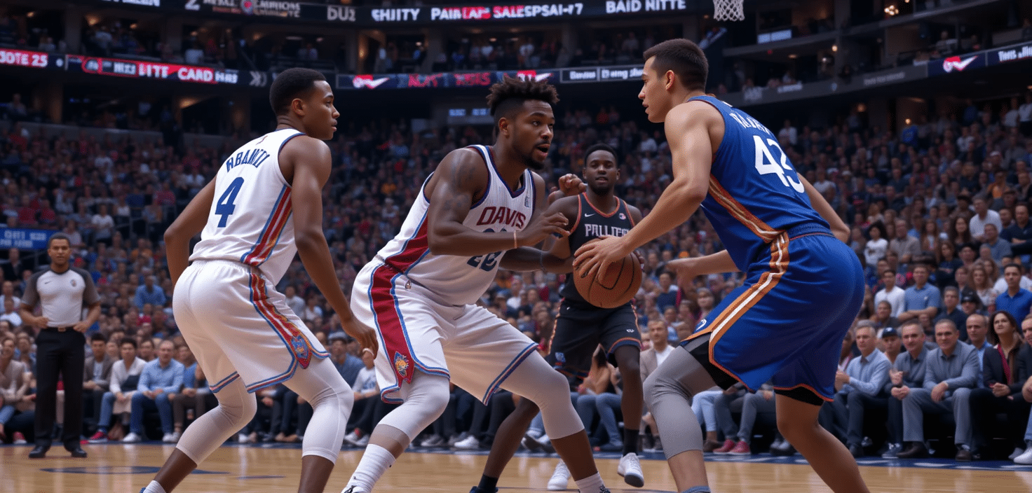 How Many Fouls to Foul Out in NBA: Rules Explained