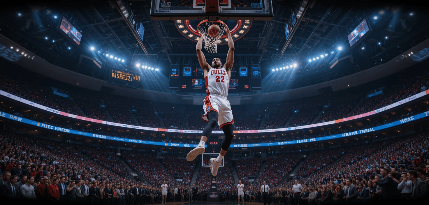 who has the highest vertical in the nba