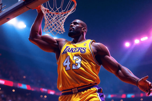 Shaq Trade to Lakers: The Big Move That Changed Basketball Shaq Trade to Lakers: The Big Move That Changed Basketball