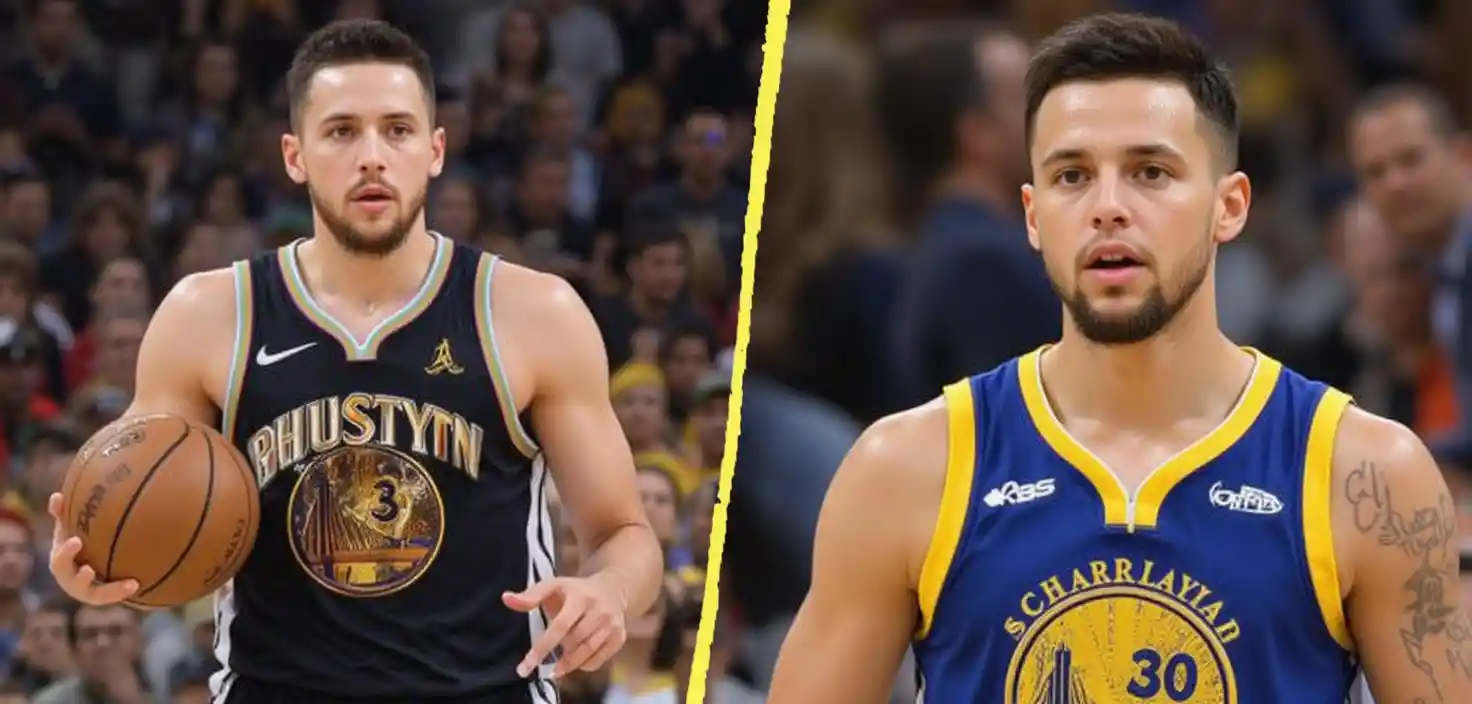  Steph Curry Trade to Lakers: Shocking NBA Deal News