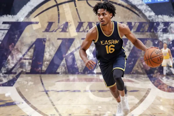 Trae Young Trade to Lakers: What It Means for the Team Trae Young Trade to Lakers: What It Means for the Team