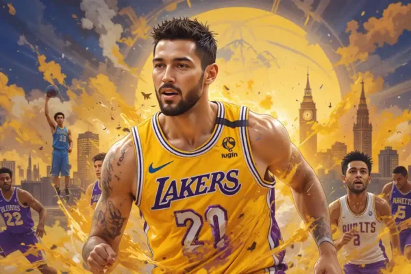 Zach LaVine to Lakers: Exploring the Trade Possibilities zach lavine trade lakers: Exploring the Trade Possibilities