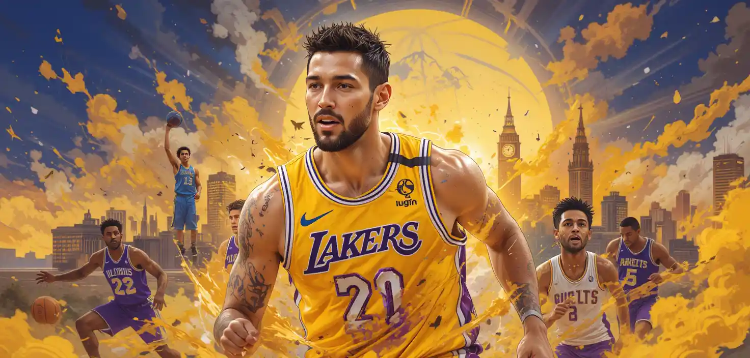 zach lavine trade lakers: Exploring the Trade Possibilities