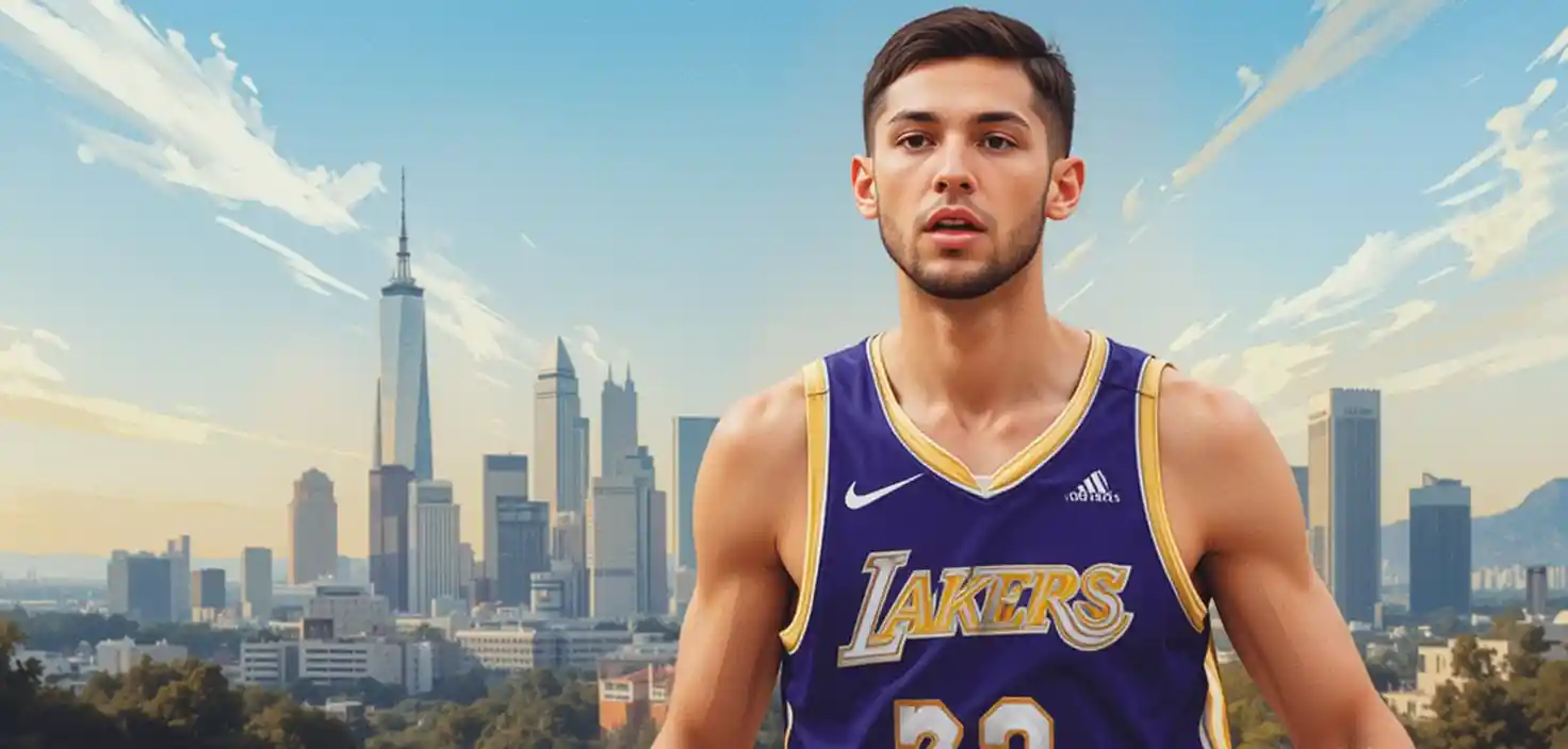 zach lavine trade lakers: Exploring the Trade Possibilities