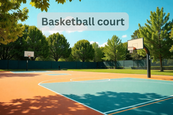 Basketball Court Near Me: Find the Best Courts in the US
